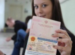 Cấp mới visa VN loại 1 tháng 1 lần, 3 tháng 1 lần